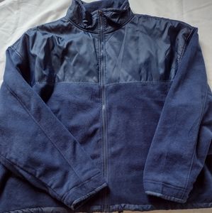 Baru Sports men's light jacket